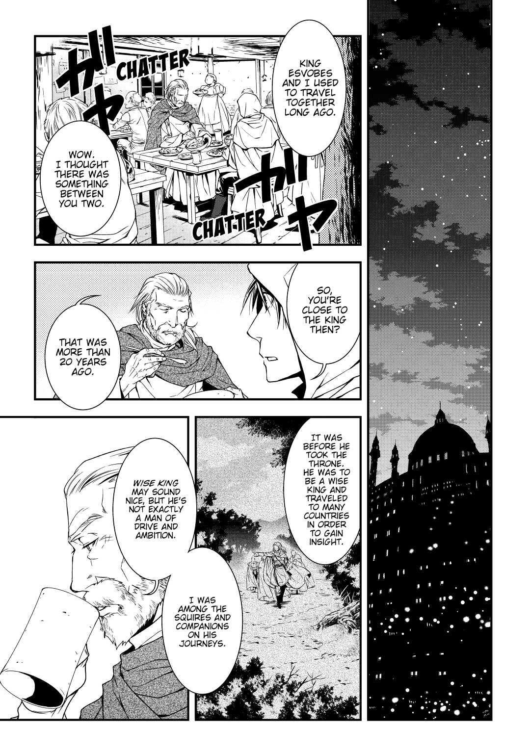 Read World Customize Creator Manga Online