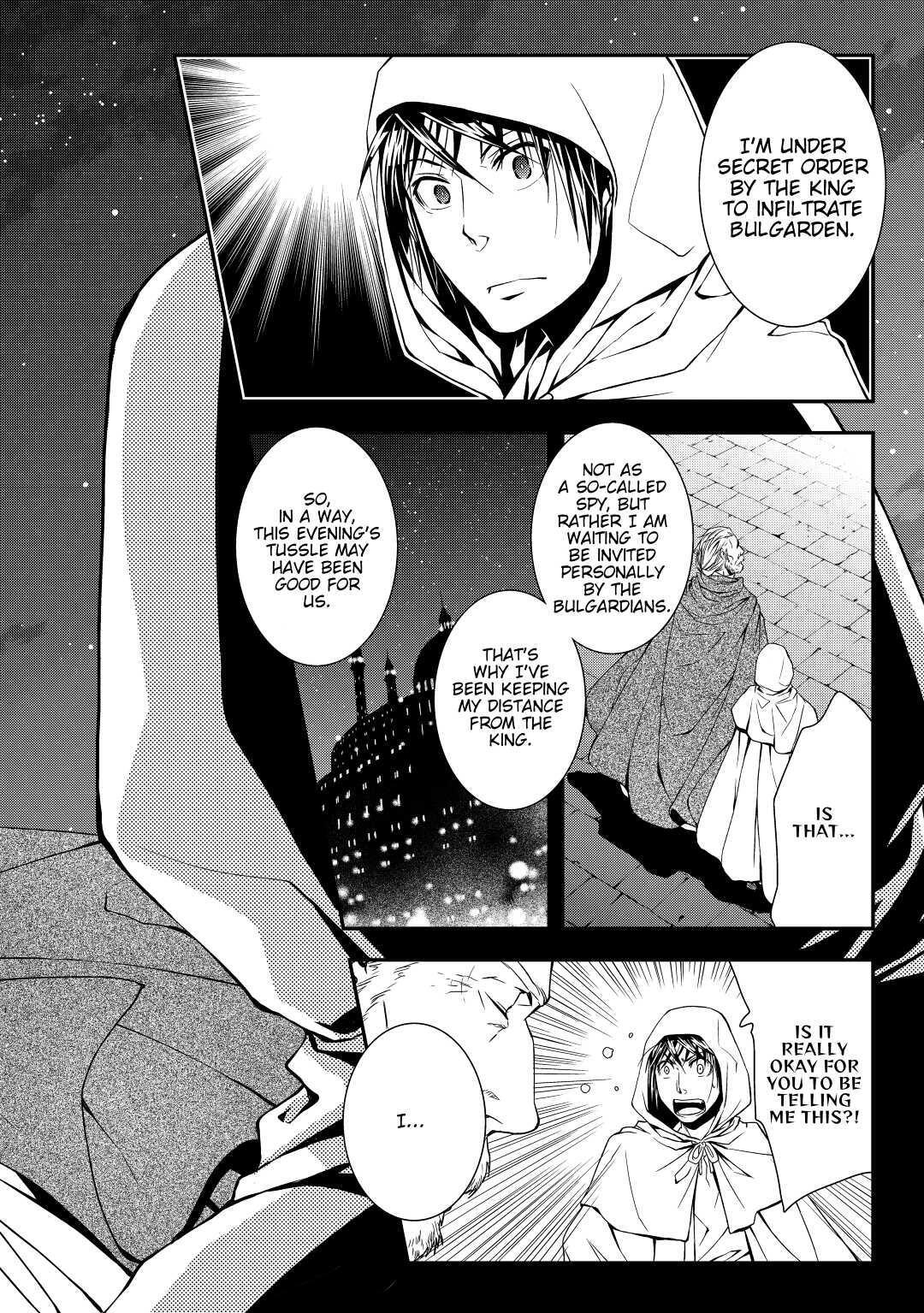 Read World Customize Creator Manga Online