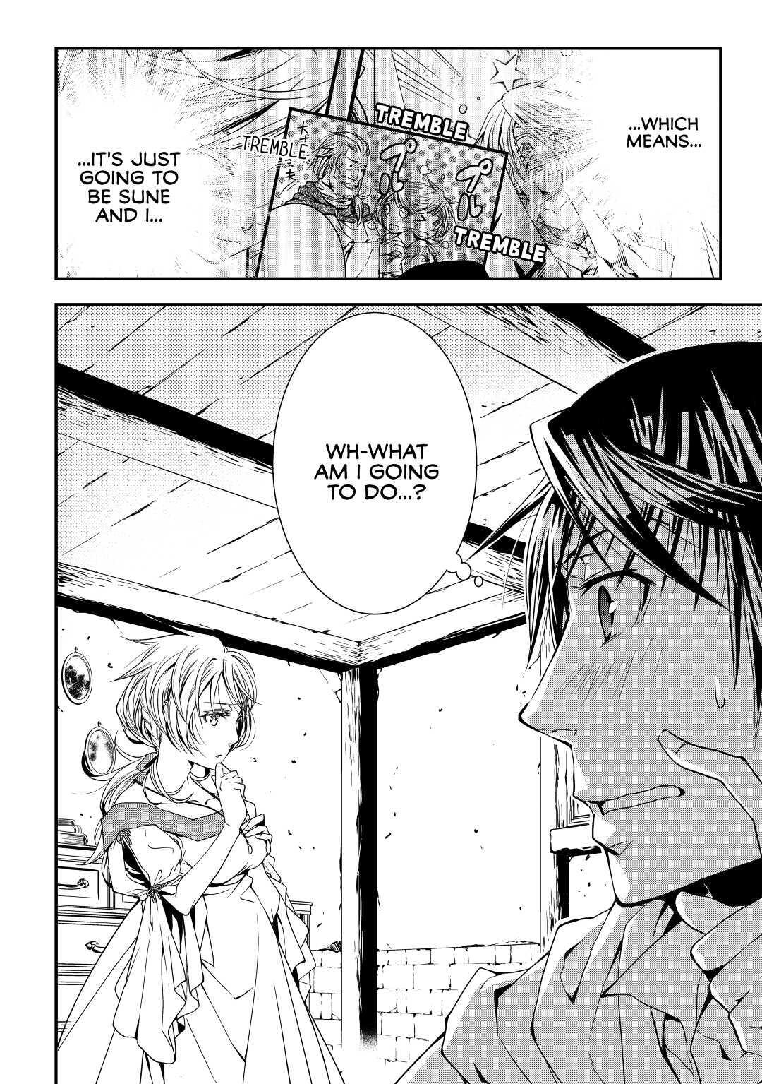 Read World Customize Creator Manga Online