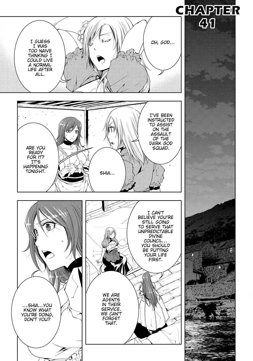 Read World Customize Creator Manga Online