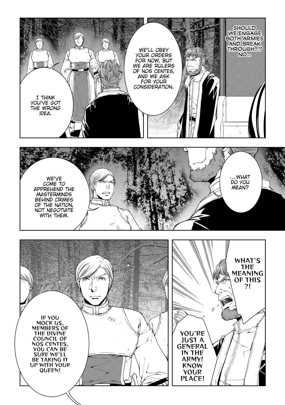 Read World Customize Creator Manga Online