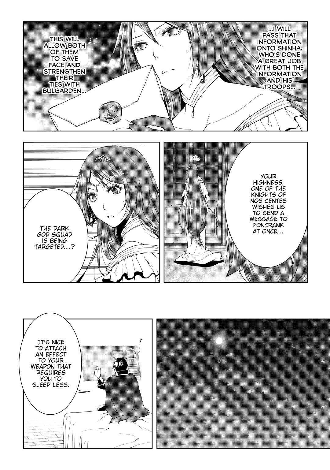 Read World Customize Creator Manga Online