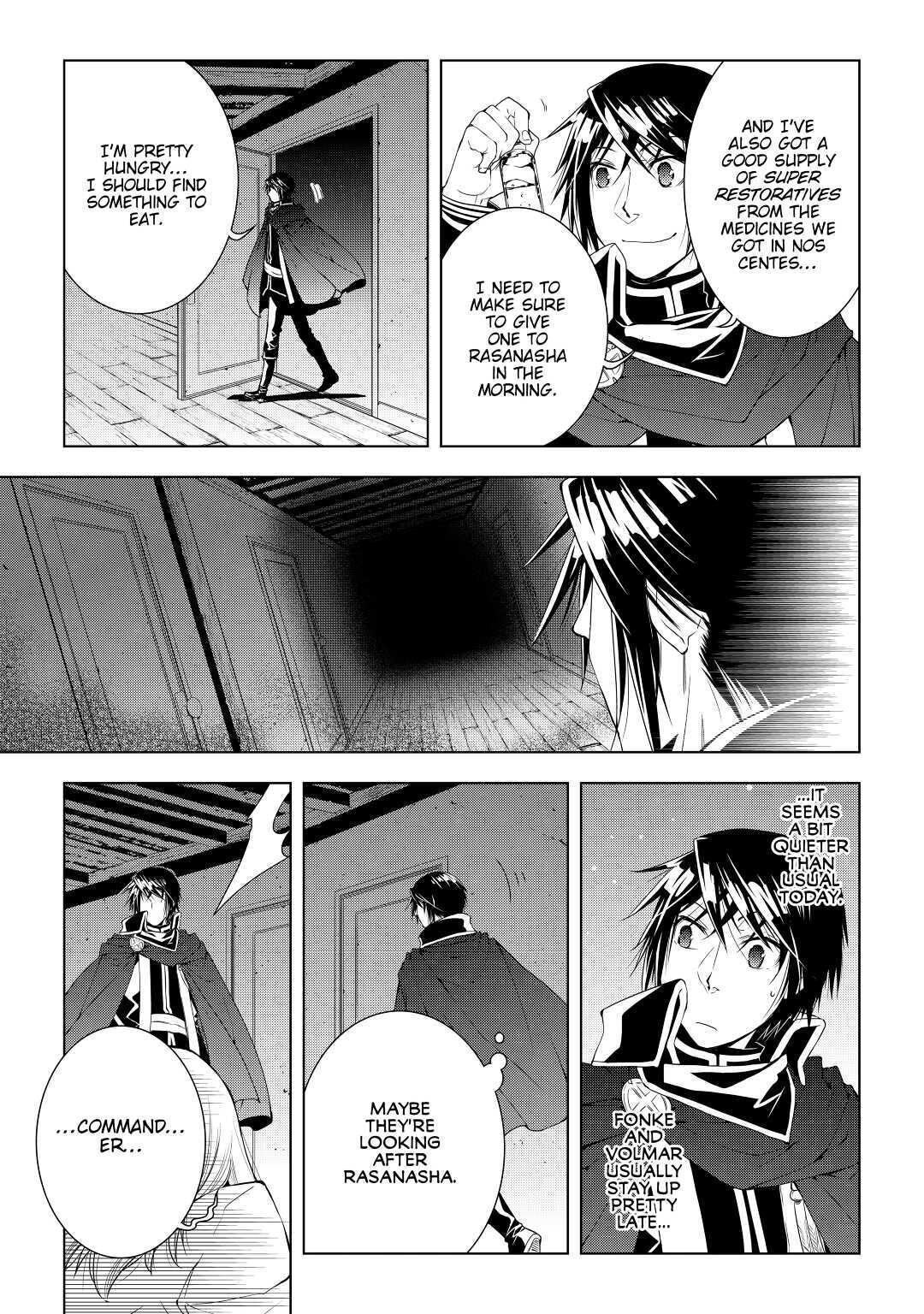 Read World Customize Creator Manga Online