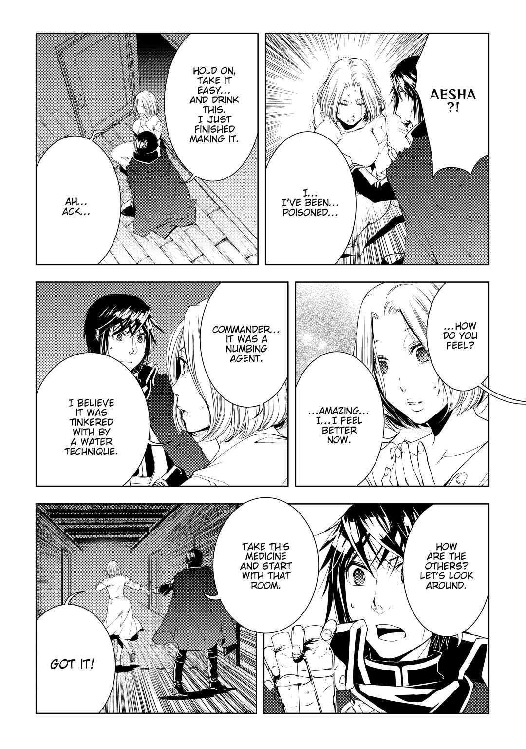 Read World Customize Creator Manga Online