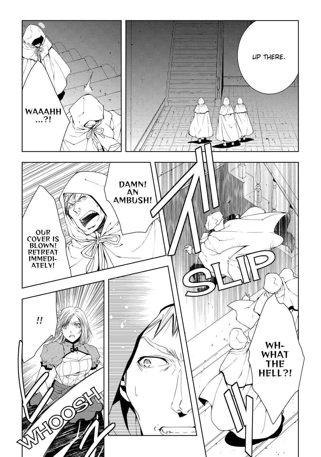 Read World Customize Creator Manga Online