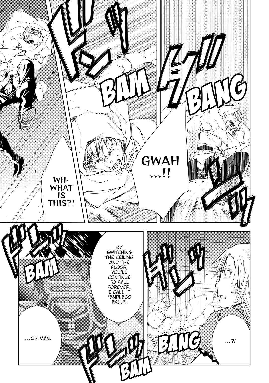 Read World Customize Creator Manga Online