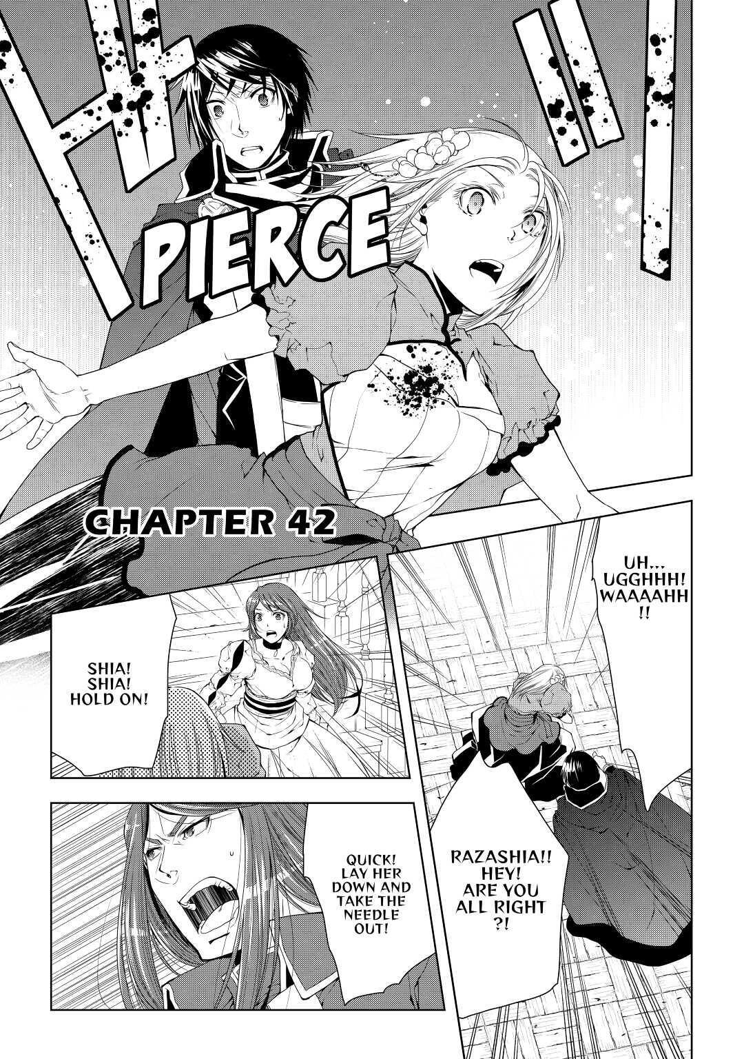 Read World Customize Creator Manga Online