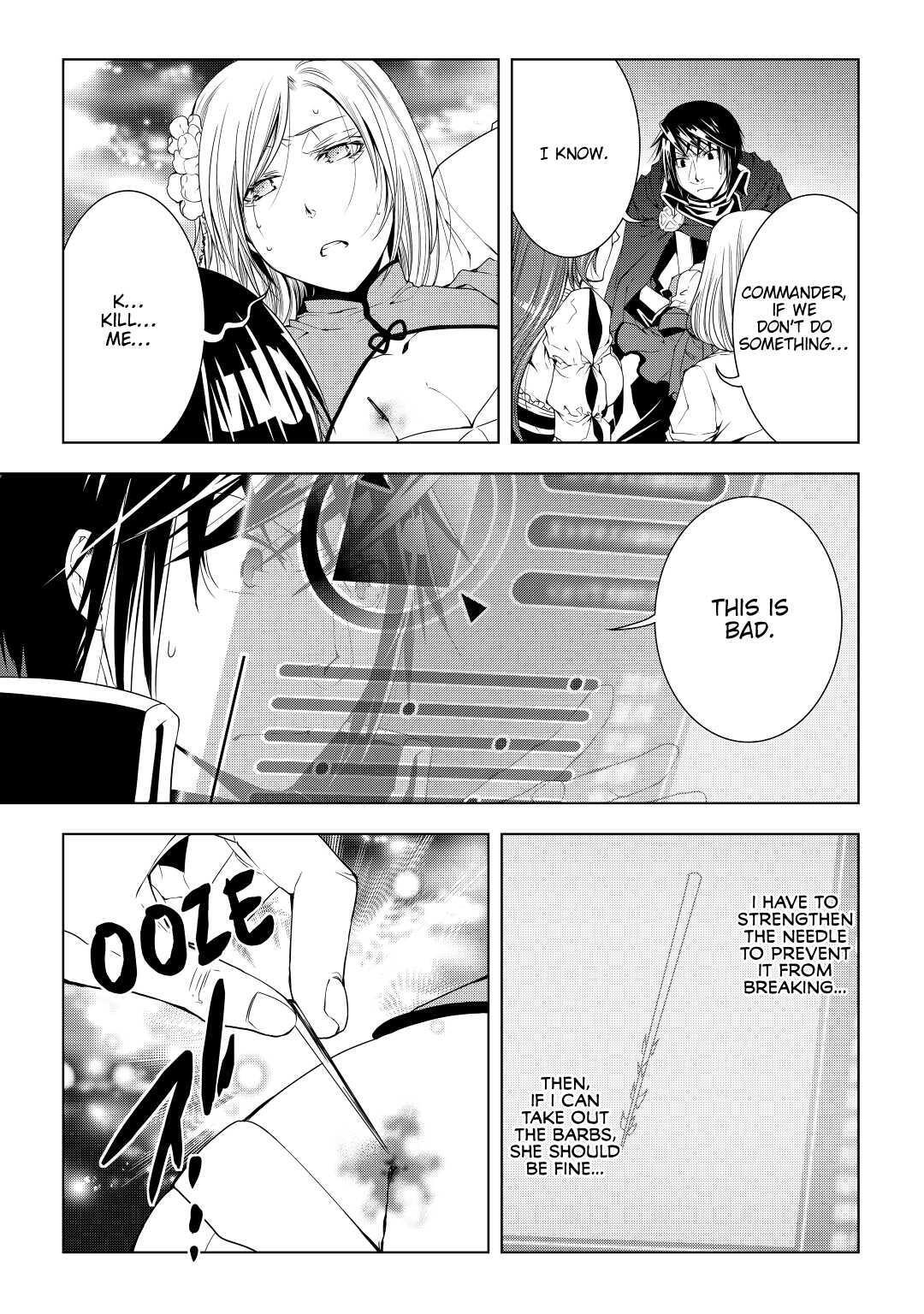 Read World Customize Creator Manga Online