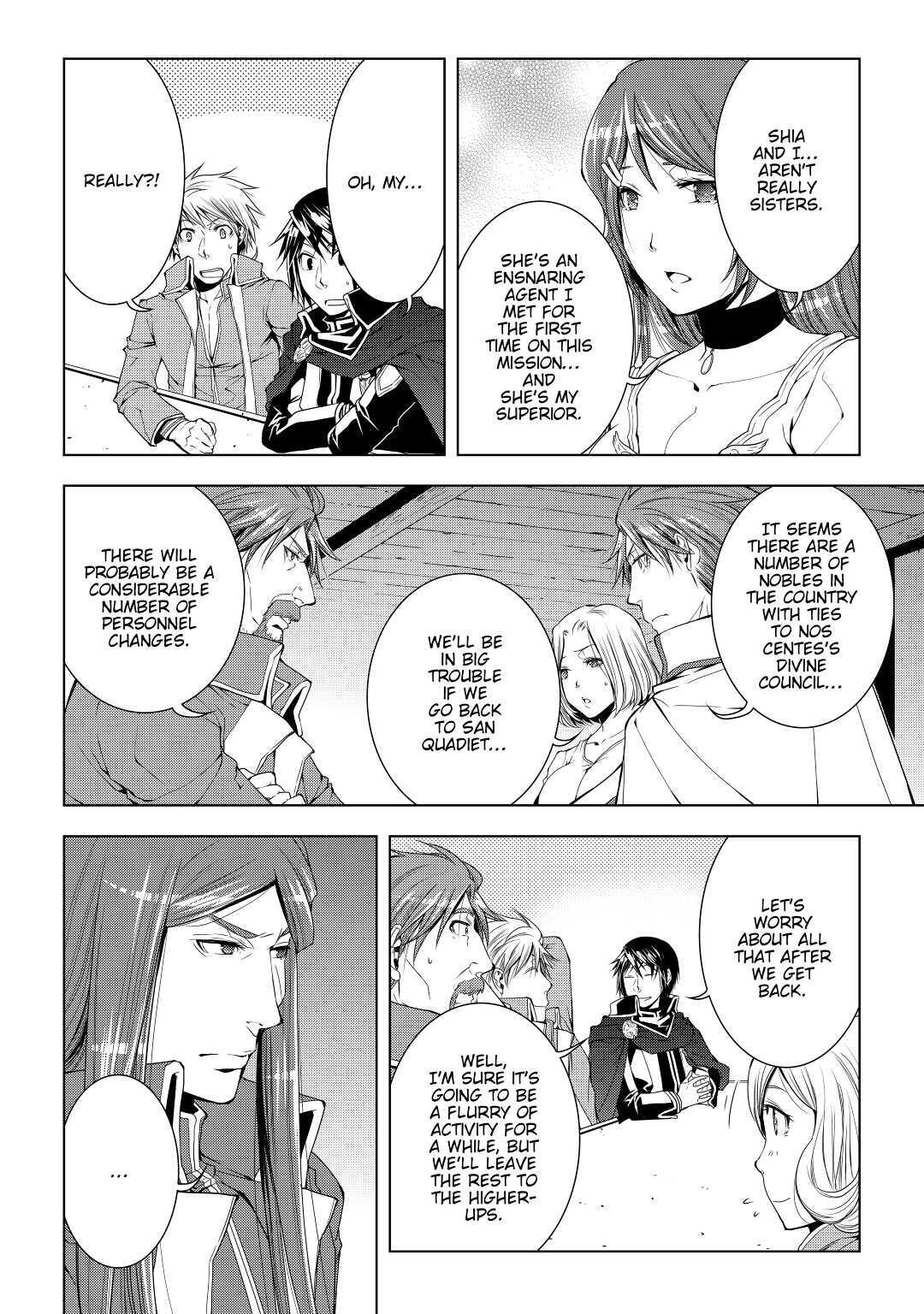 Read World Customize Creator Manga Online