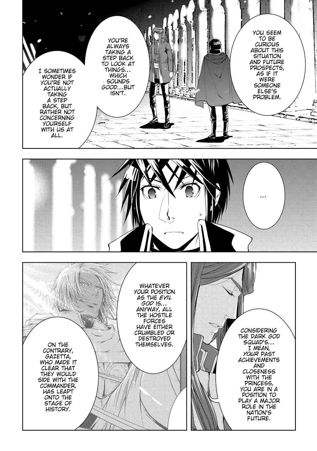 Read World Customize Creator Manga Online