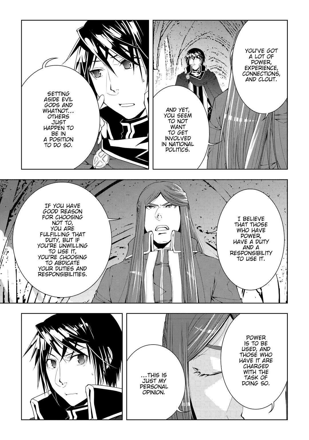 Read World Customize Creator Manga Online