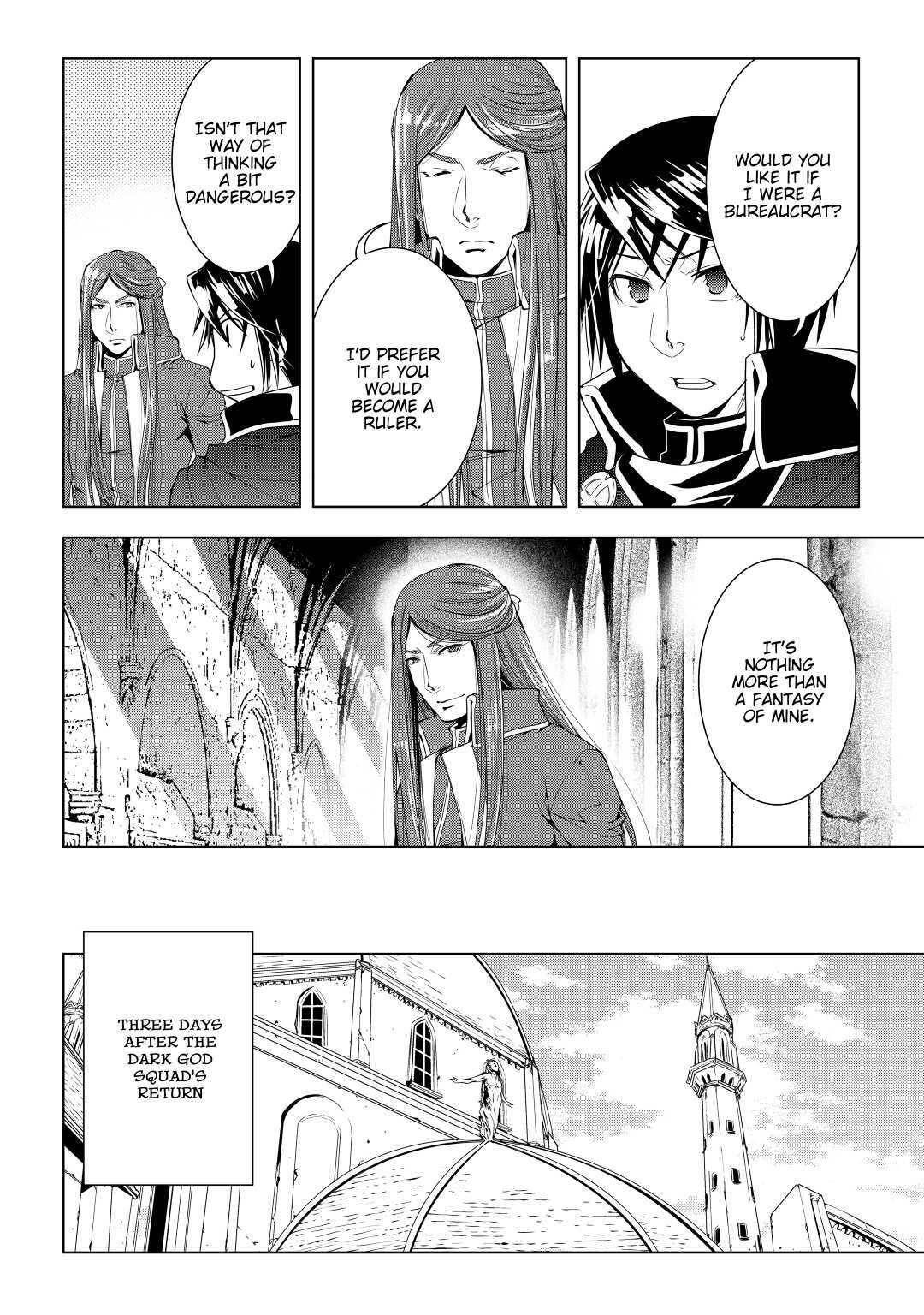 Read World Customize Creator Manga Online