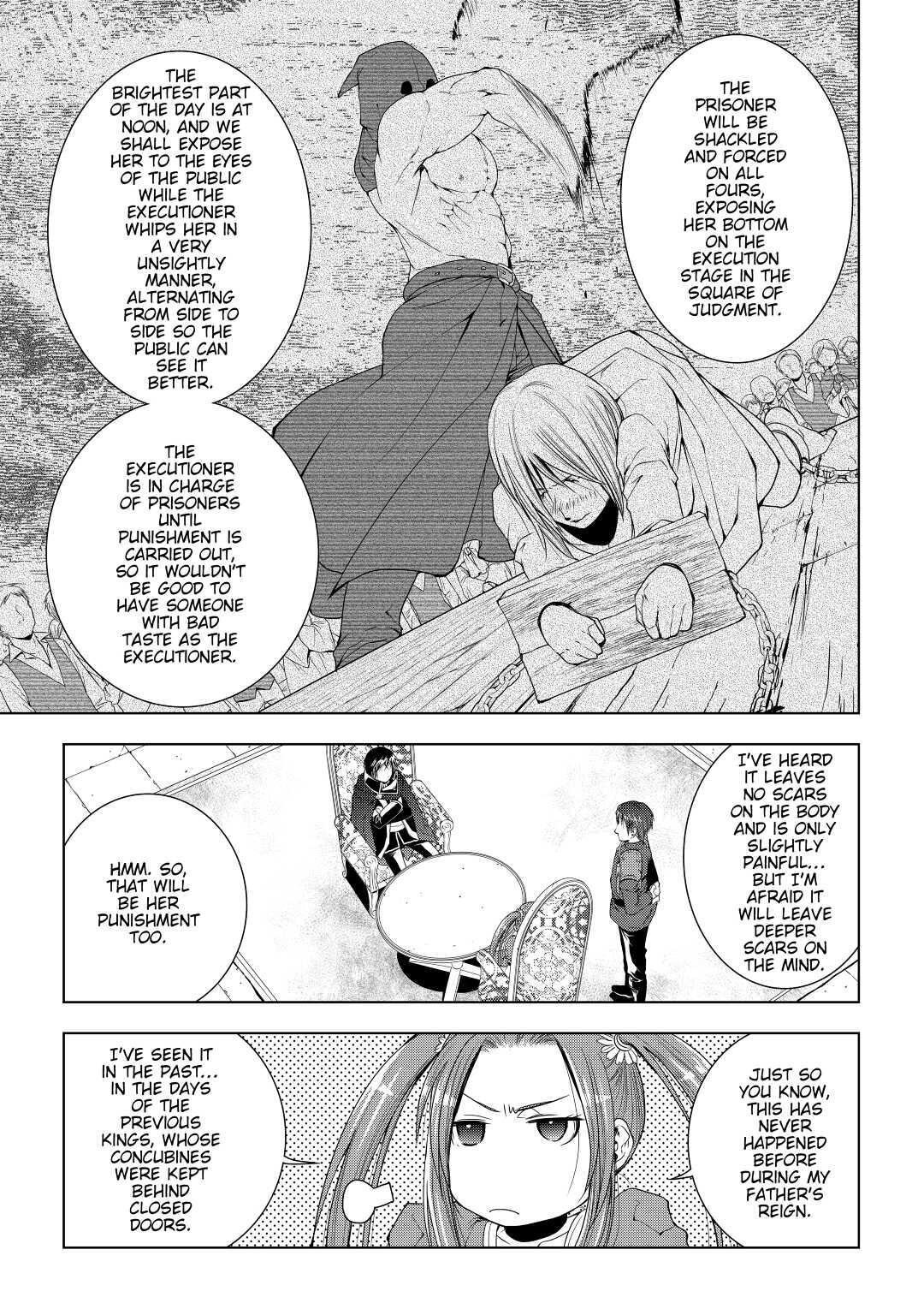 Read World Customize Creator Manga Online