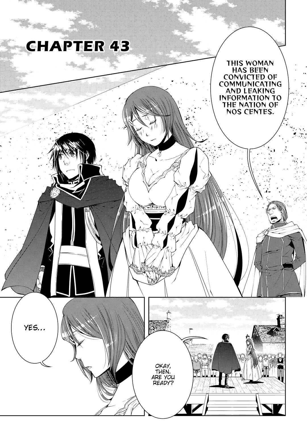 Read World Customize Creator Manga Online