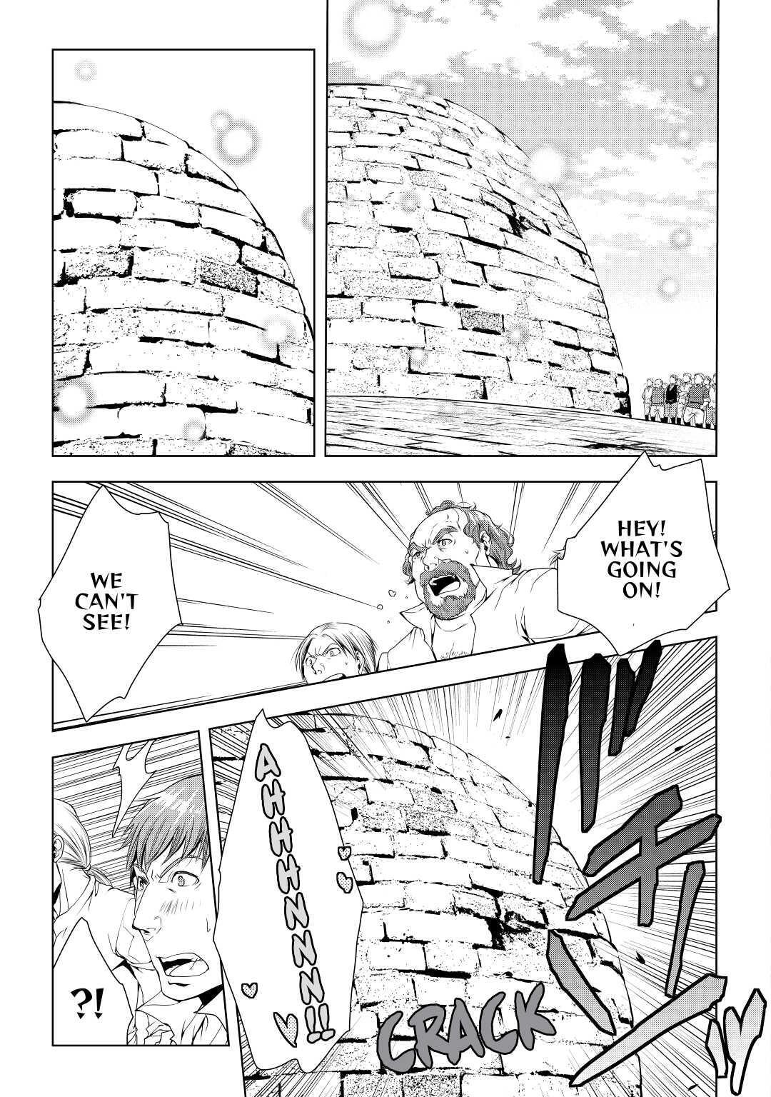 Read World Customize Creator Manga Online