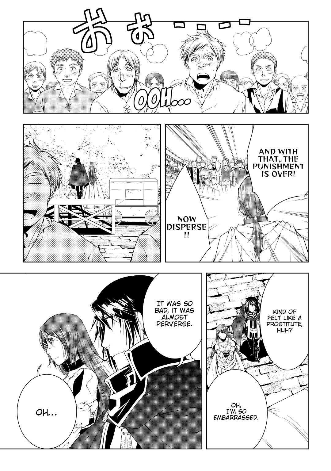 Read World Customize Creator Manga Online