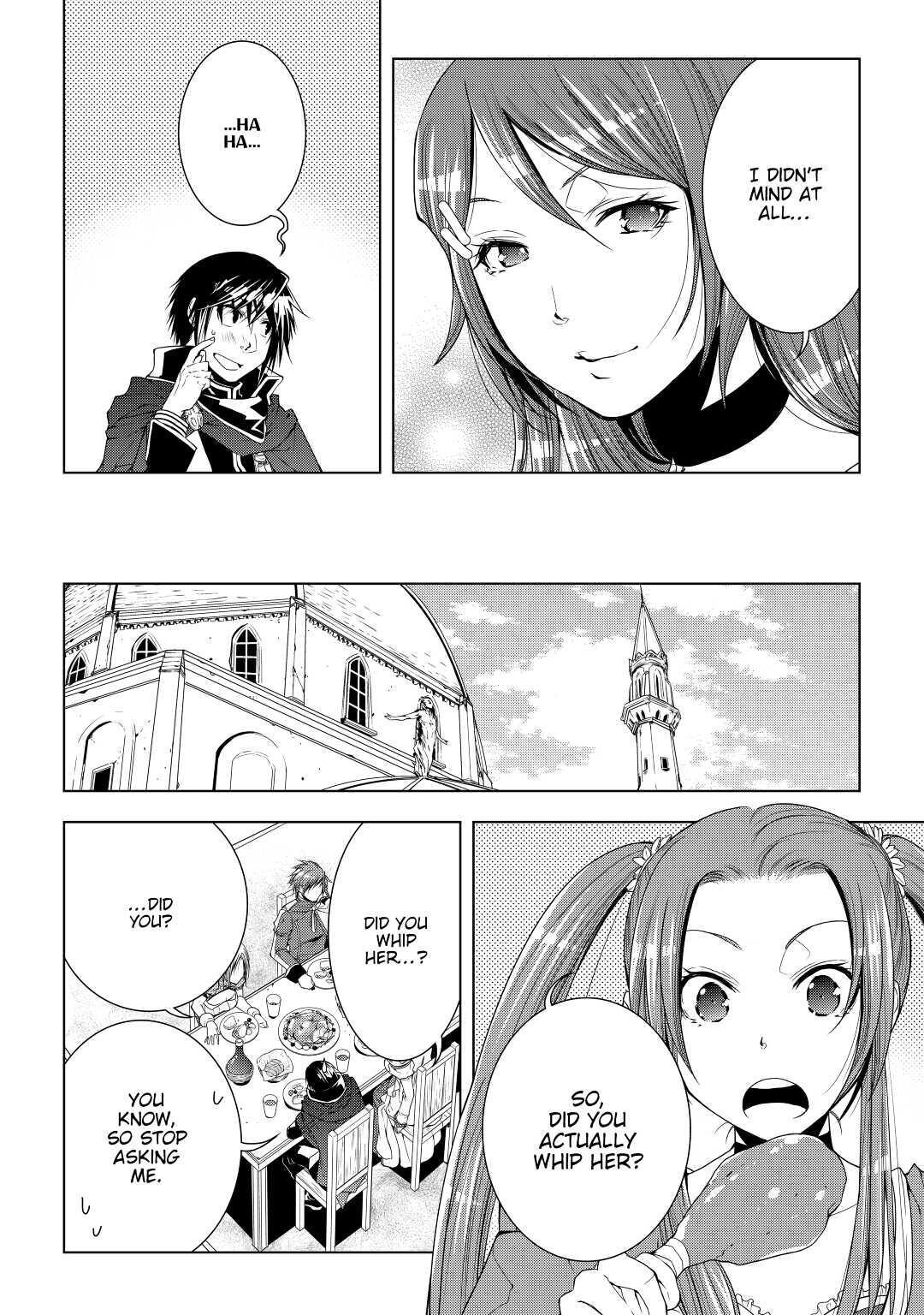 Read World Customize Creator Manga Online