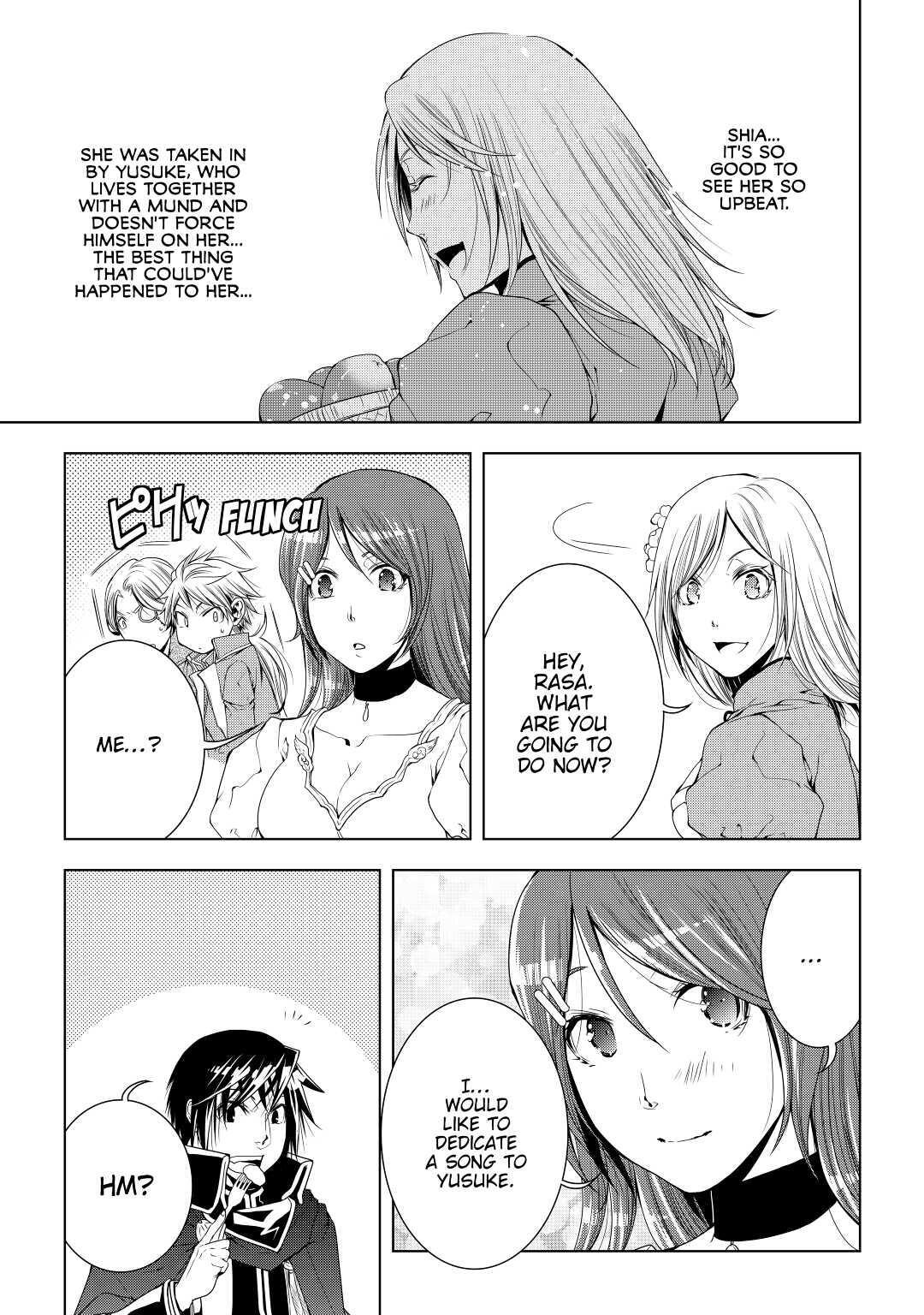 Read World Customize Creator Manga Online