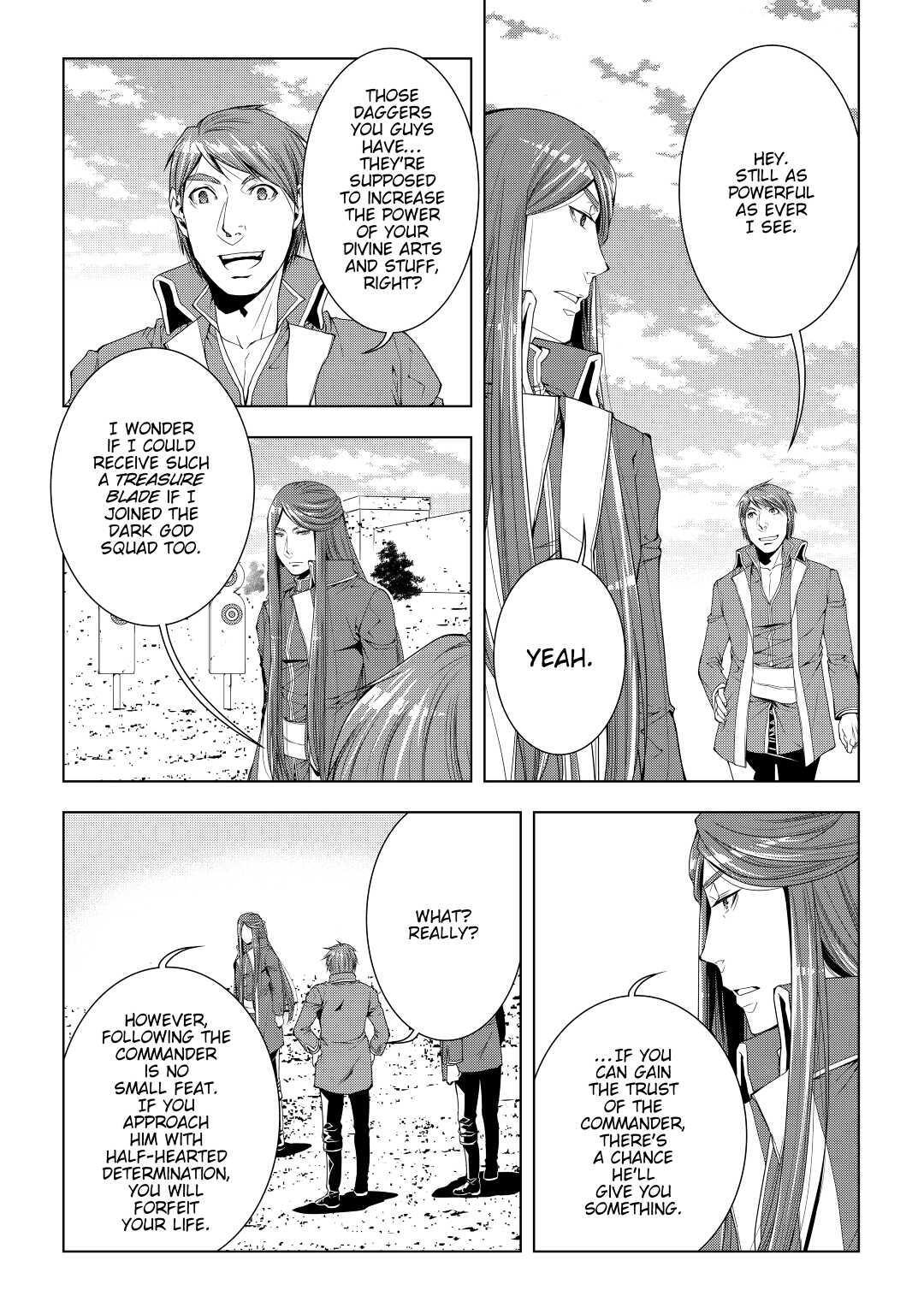 Read World Customize Creator Manga Online