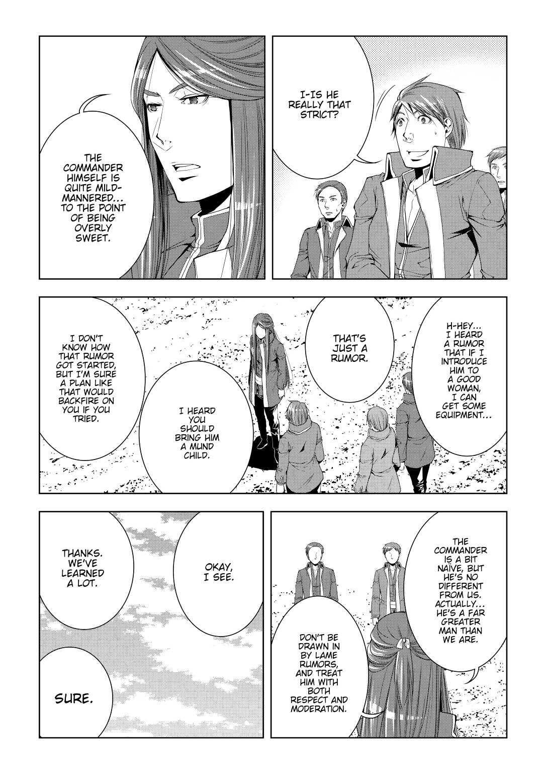 Read World Customize Creator Manga Online