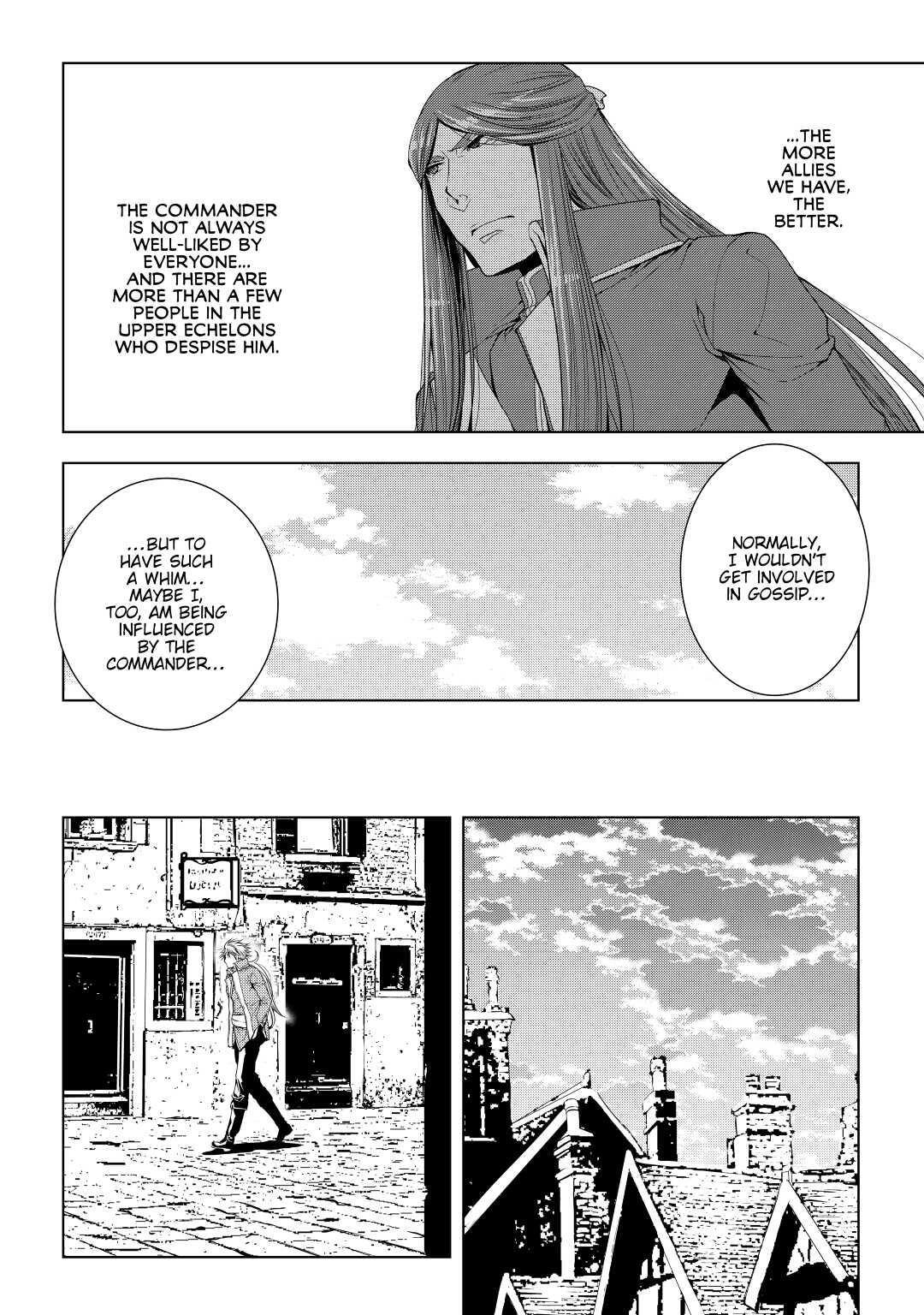 Read World Customize Creator Manga Online
