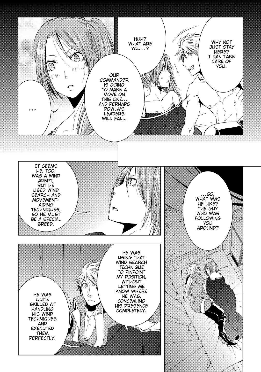 Read World Customize Creator Manga Online