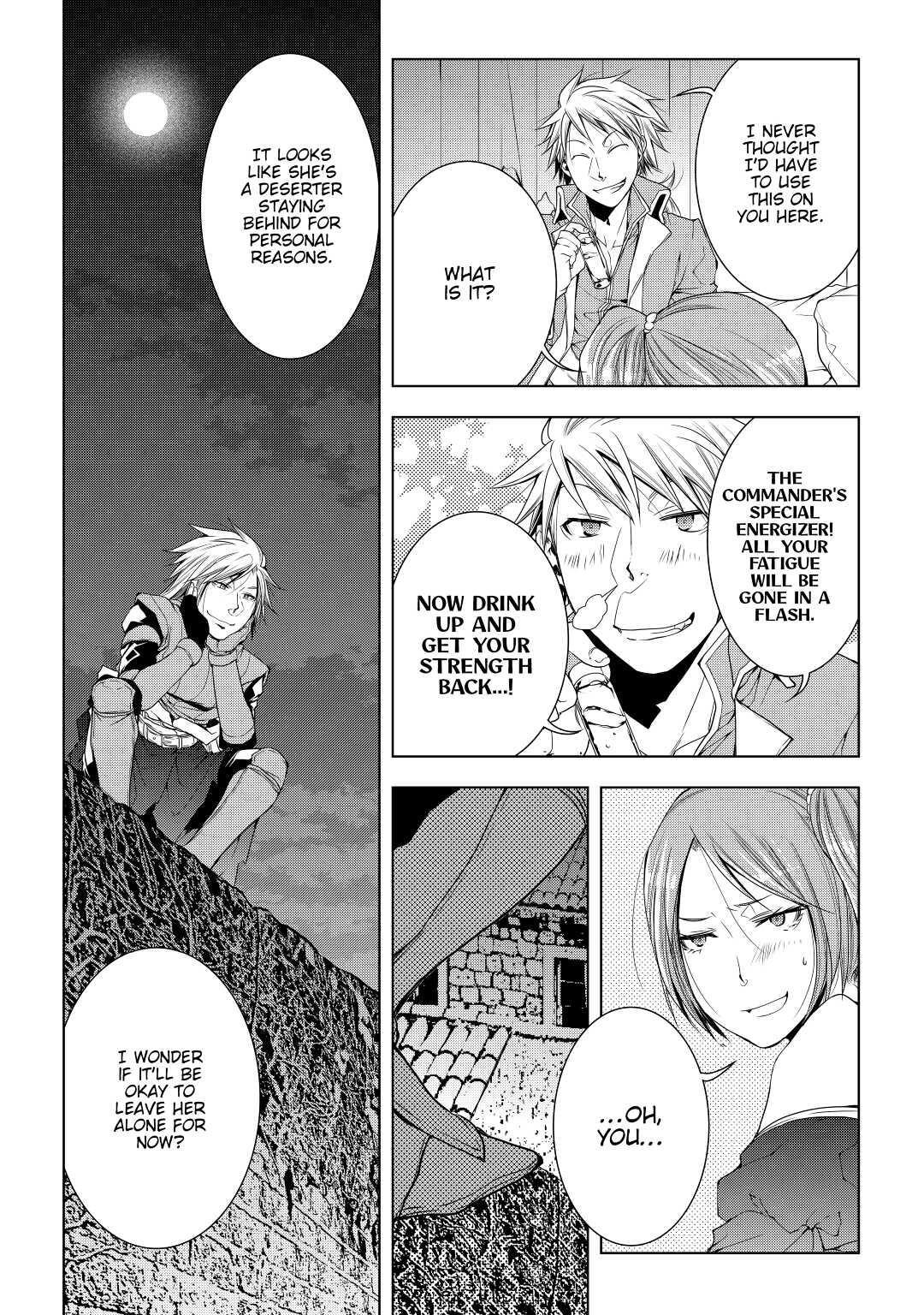 Read World Customize Creator Manga Online