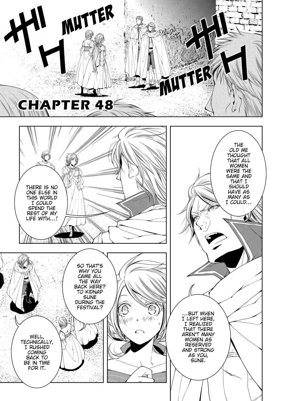 Read World Customize Creator Manga Online