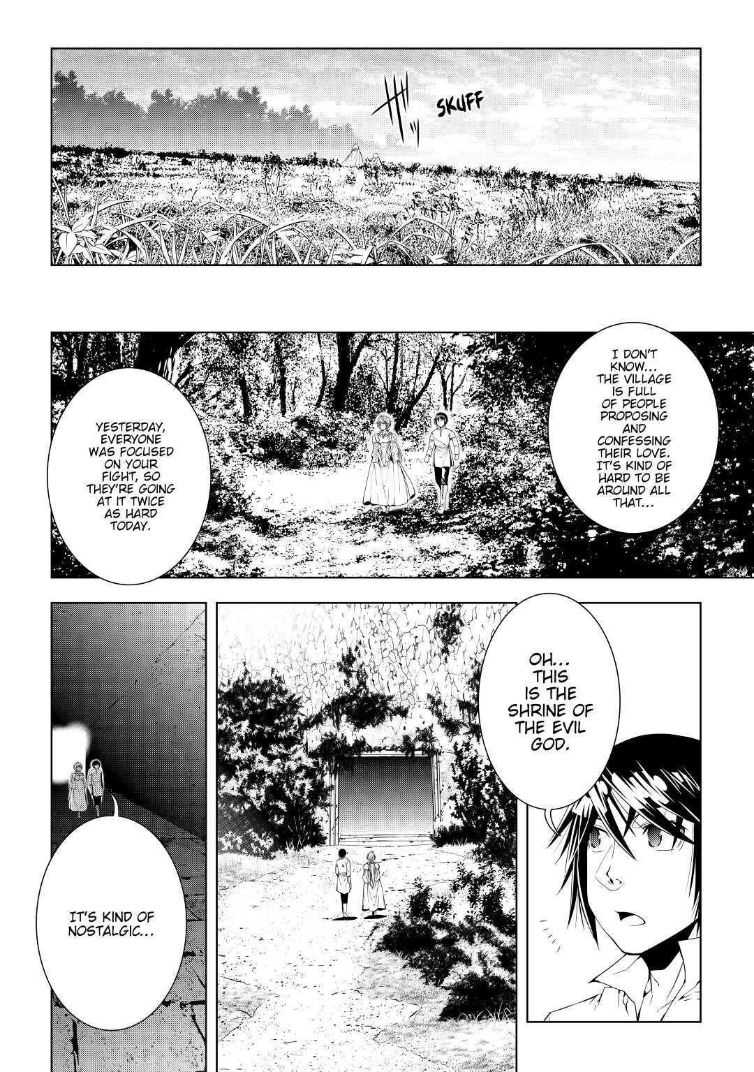 Read World Customize Creator Manga Online