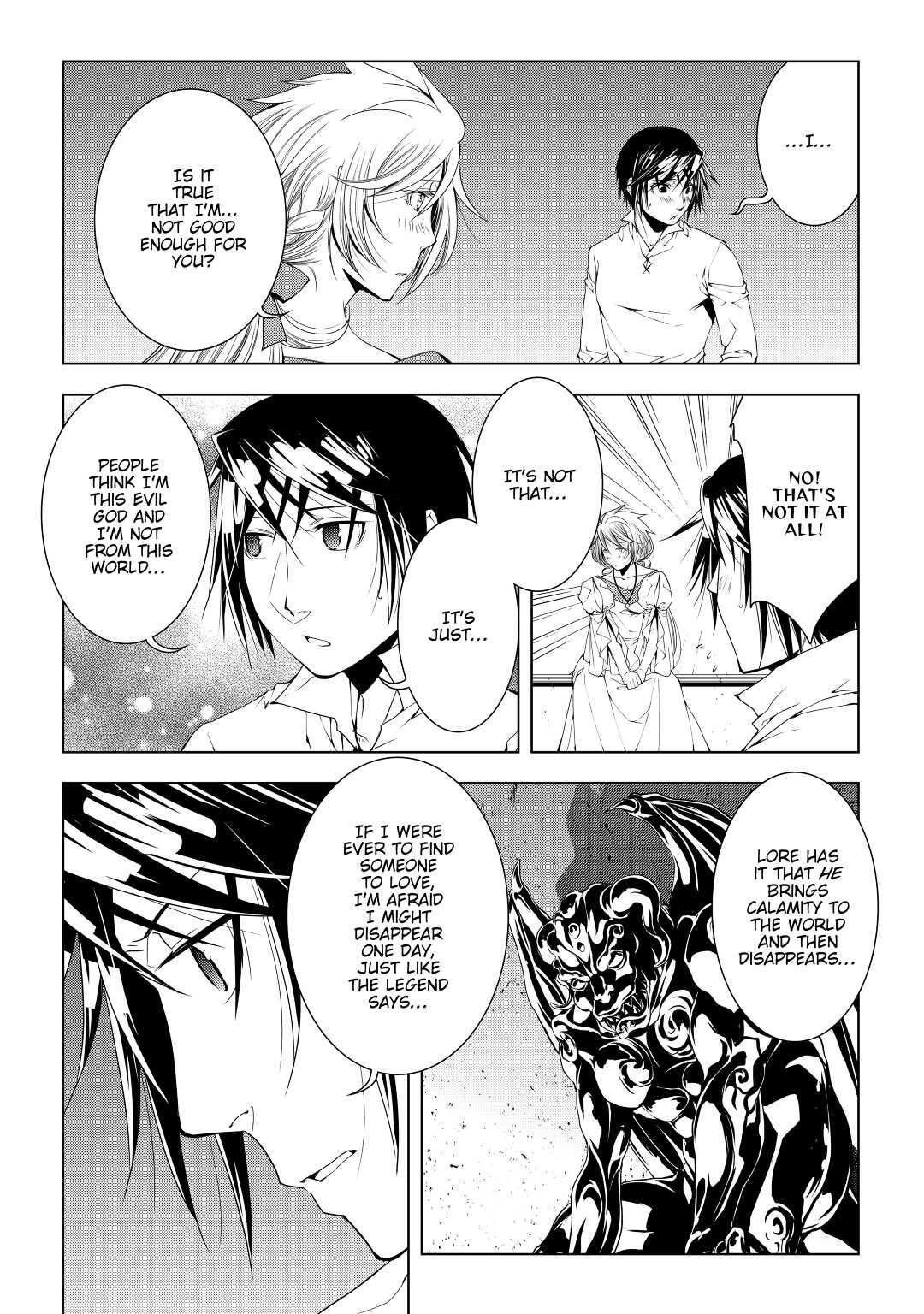 Read World Customize Creator Manga Online