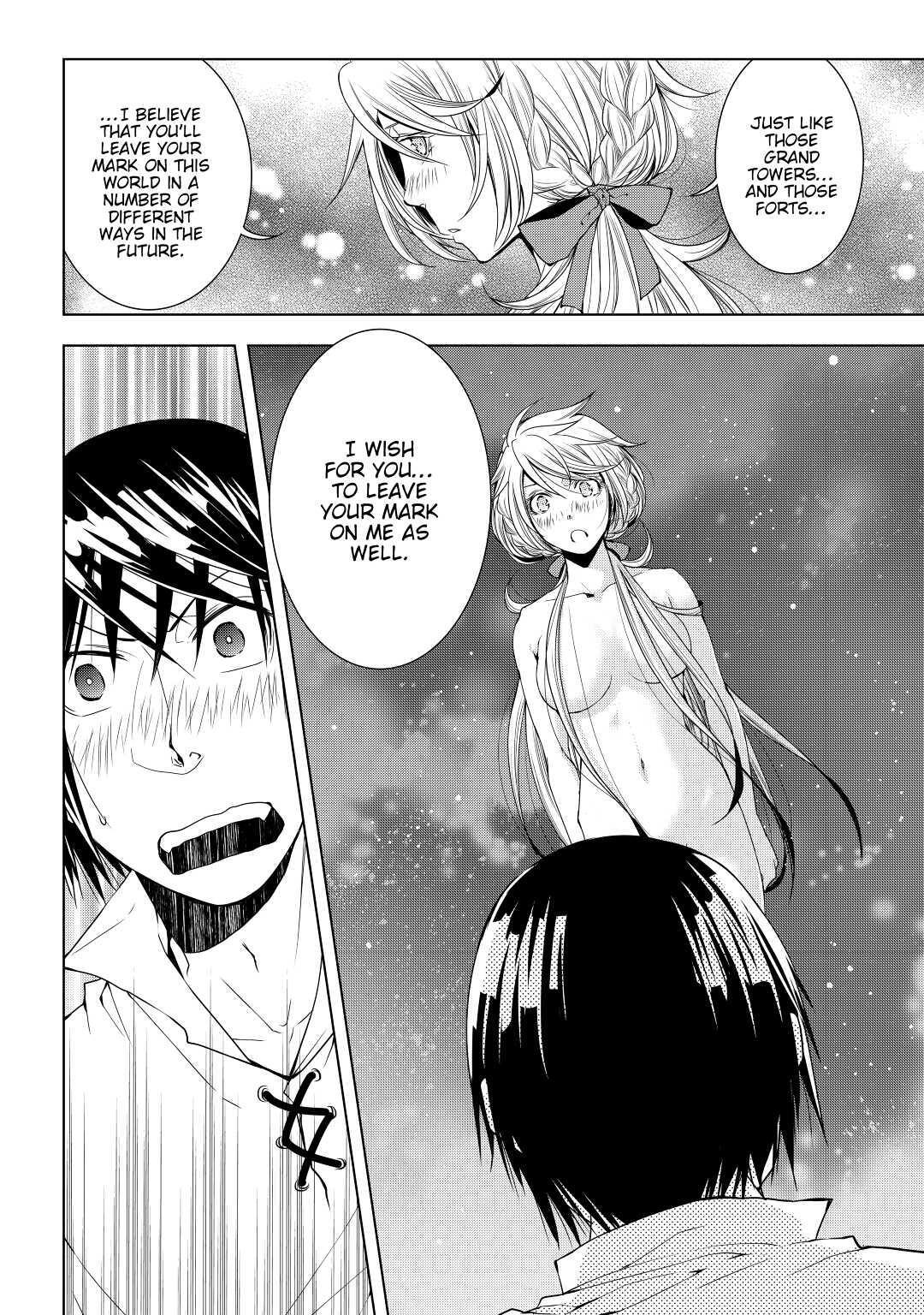 Read World Customize Creator Manga Online