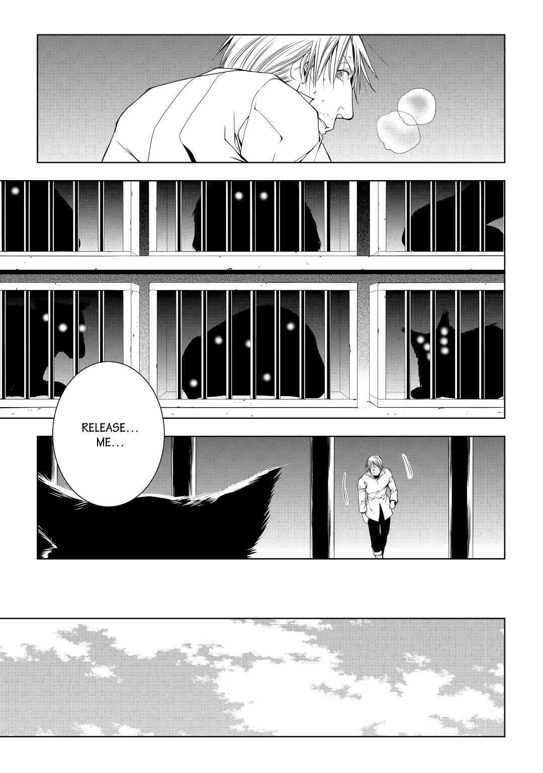 Read World Customize Creator Manga Online