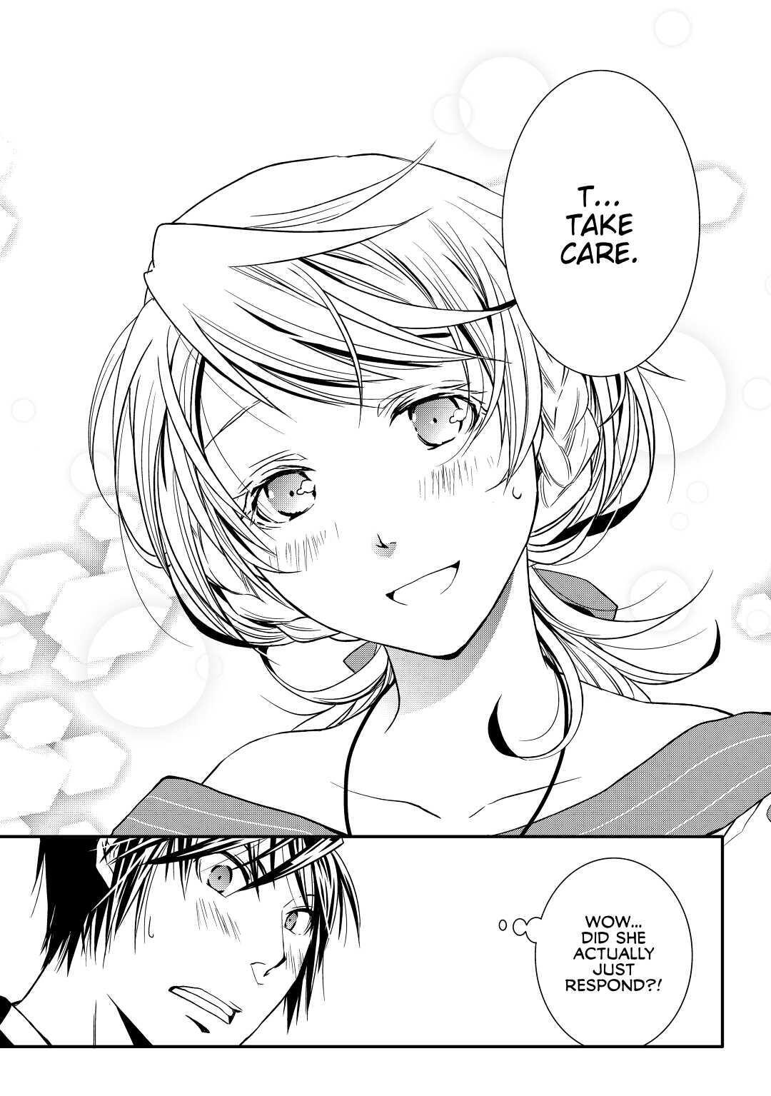 Read World Customize Creator Manga Online