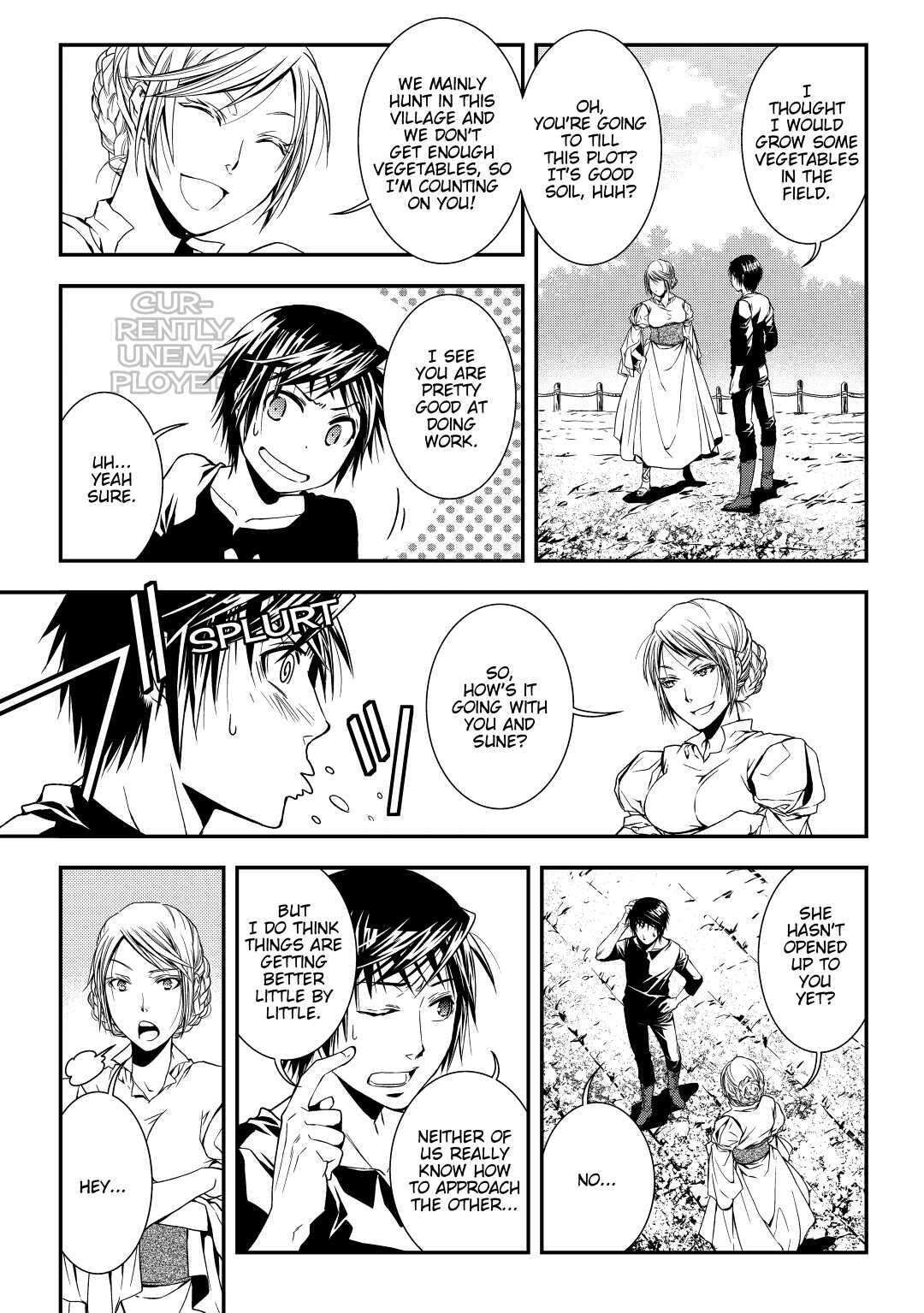 Read World Customize Creator Manga Online