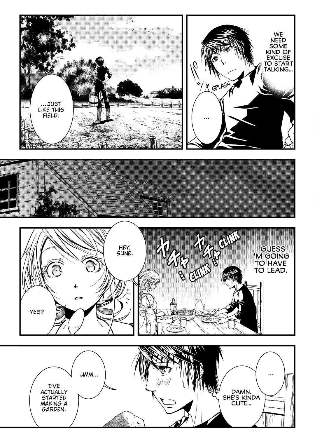 Read World Customize Creator Manga Online