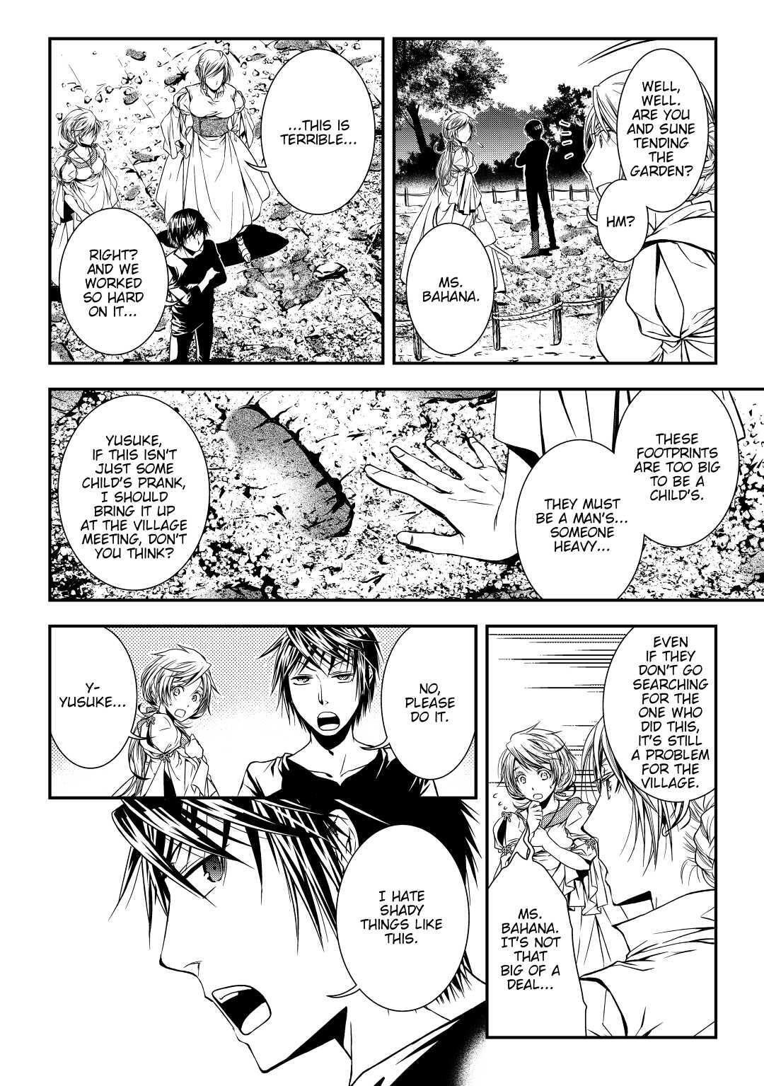 Read World Customize Creator Manga Online