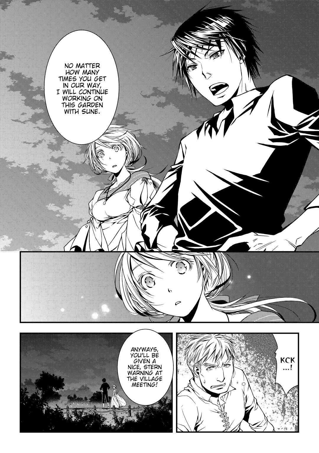 Read World Customize Creator Manga Online