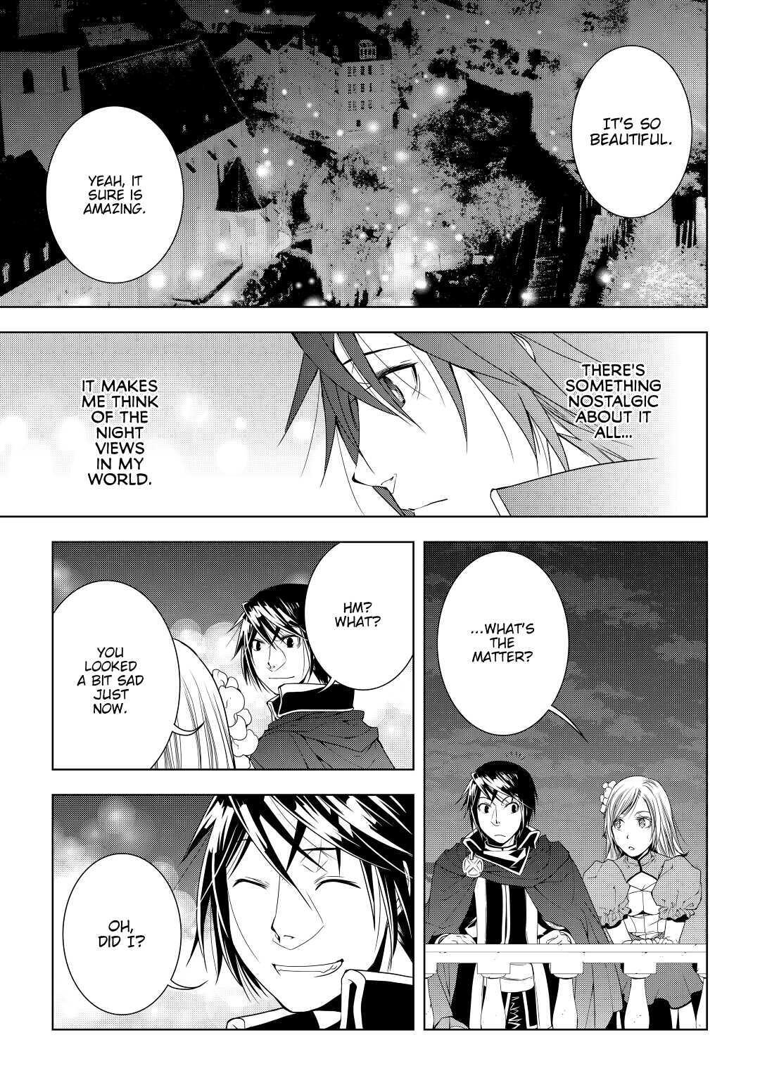 Read World Customize Creator Manga Online