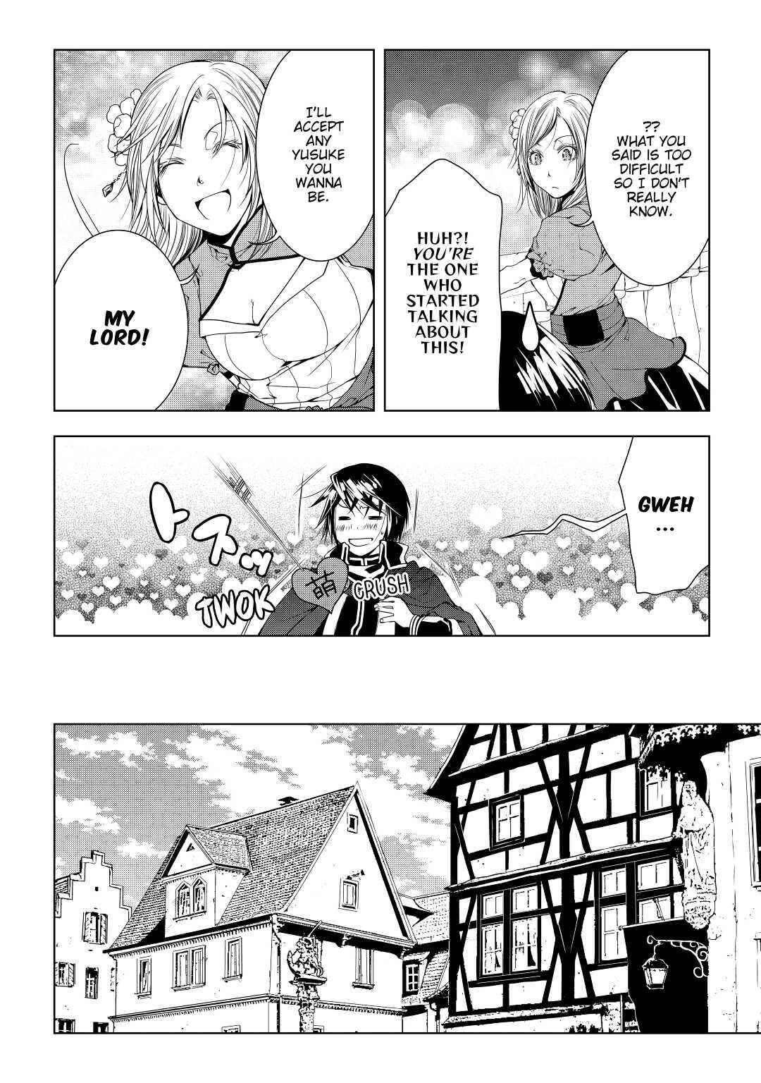 Read World Customize Creator Manga Online