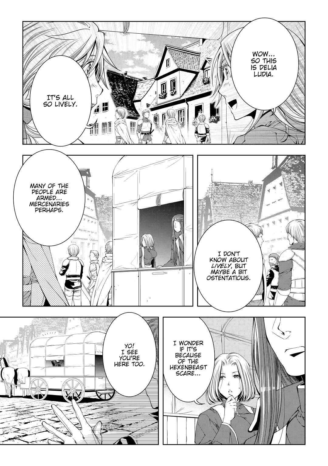 Read World Customize Creator Manga Online