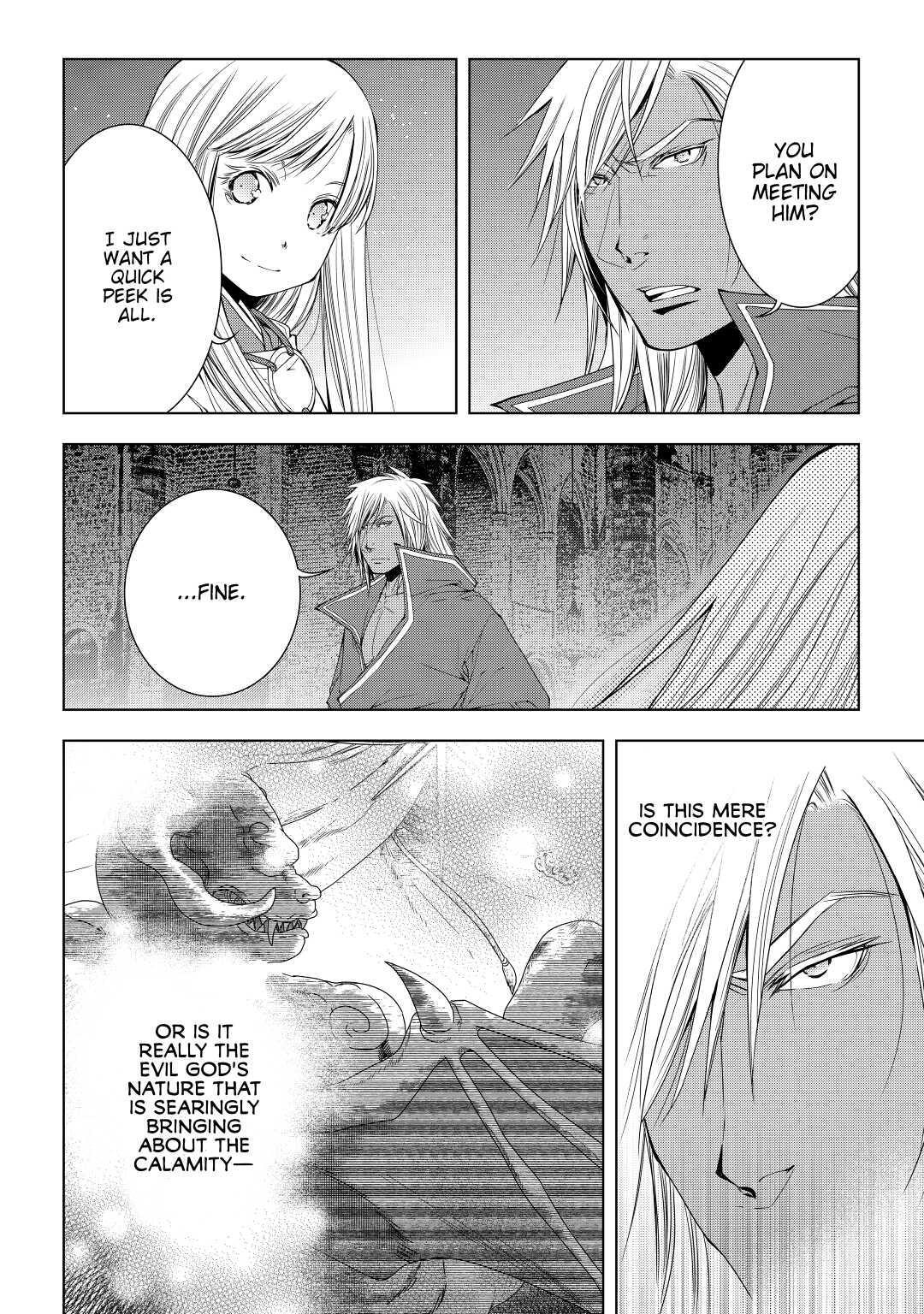 Read World Customize Creator Manga Online