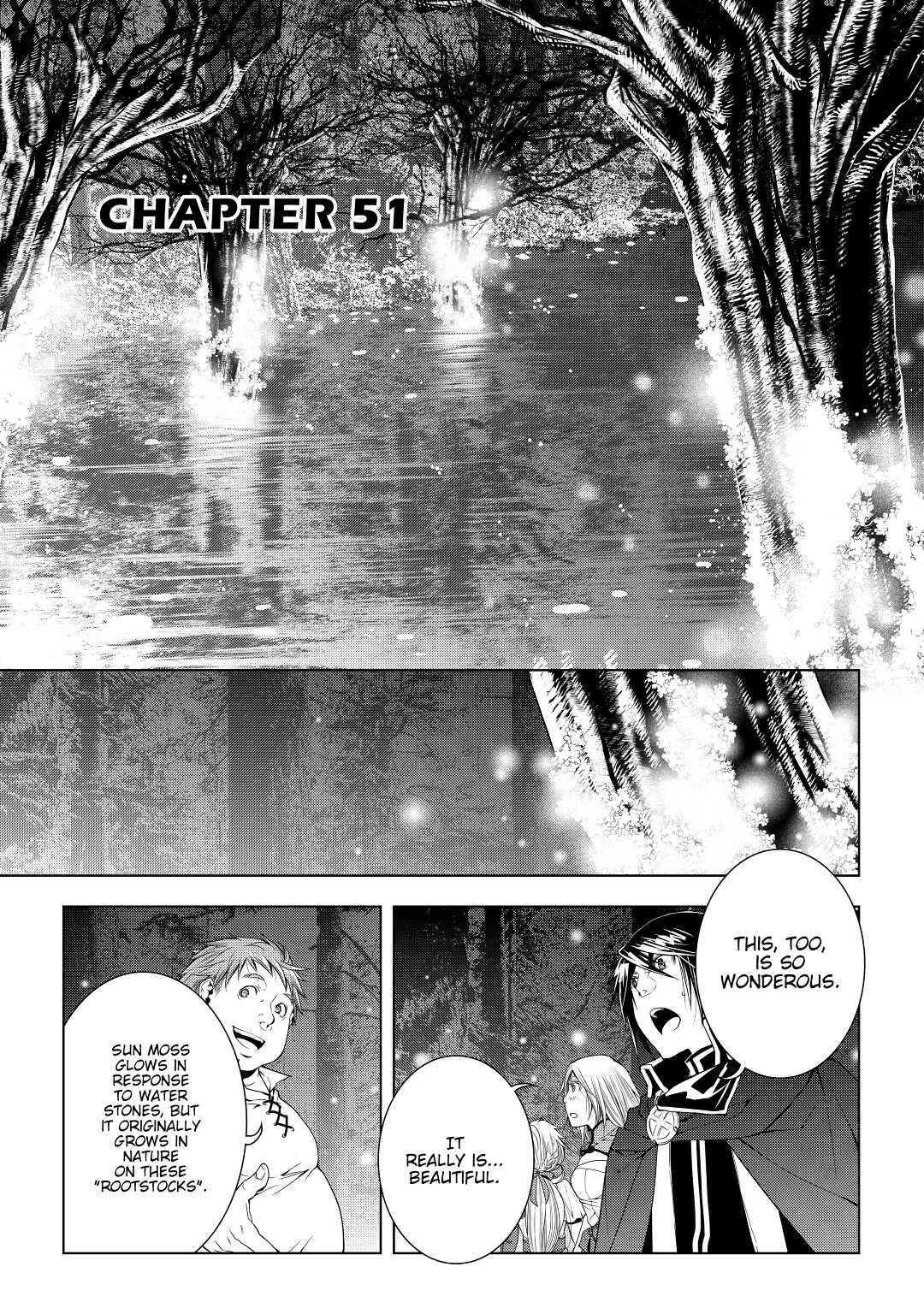 Read World Customize Creator Manga Online