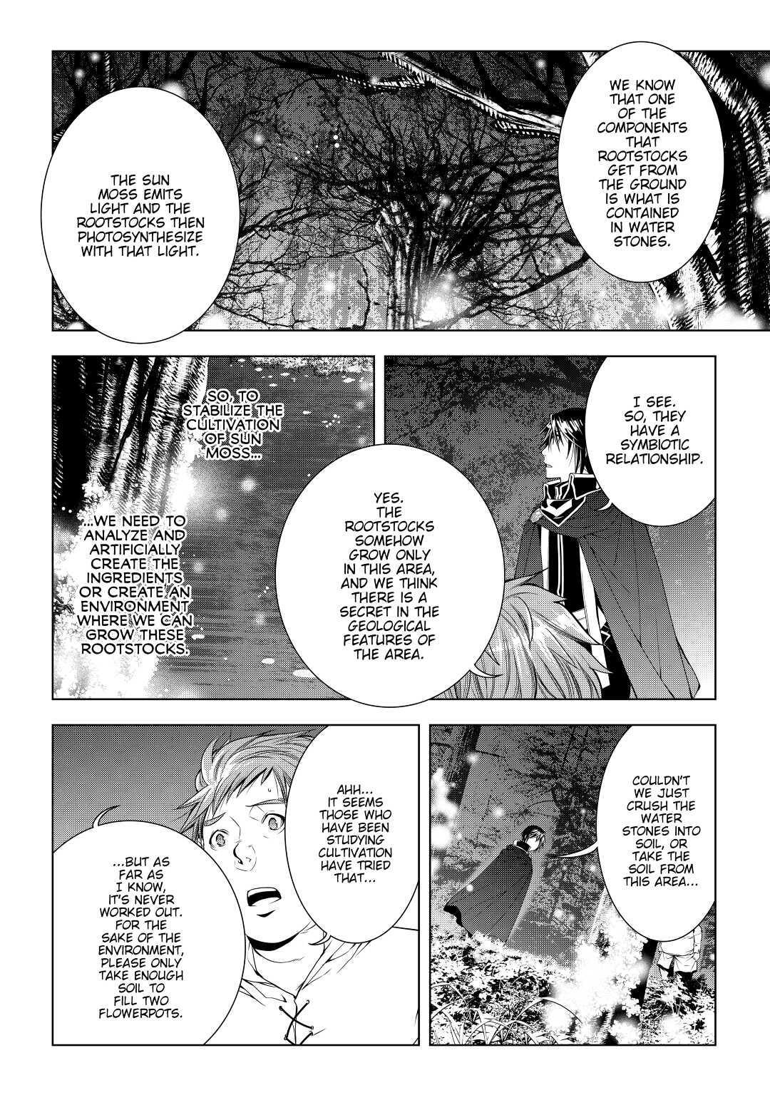 Read World Customize Creator Manga Online