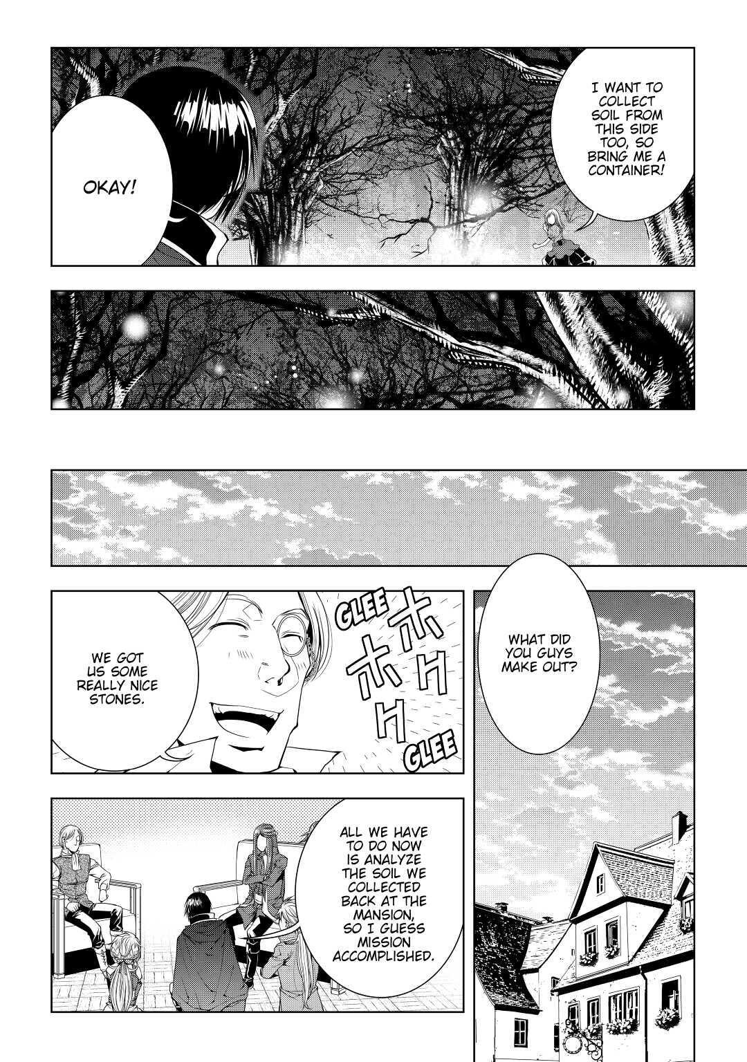 Read World Customize Creator Manga Online