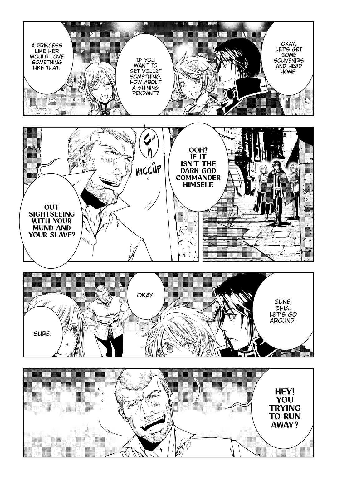 Read World Customize Creator Manga Online
