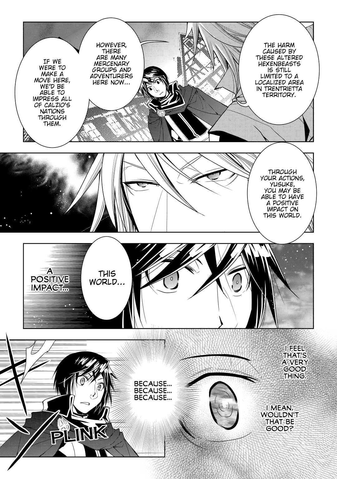Read World Customize Creator Manga Online