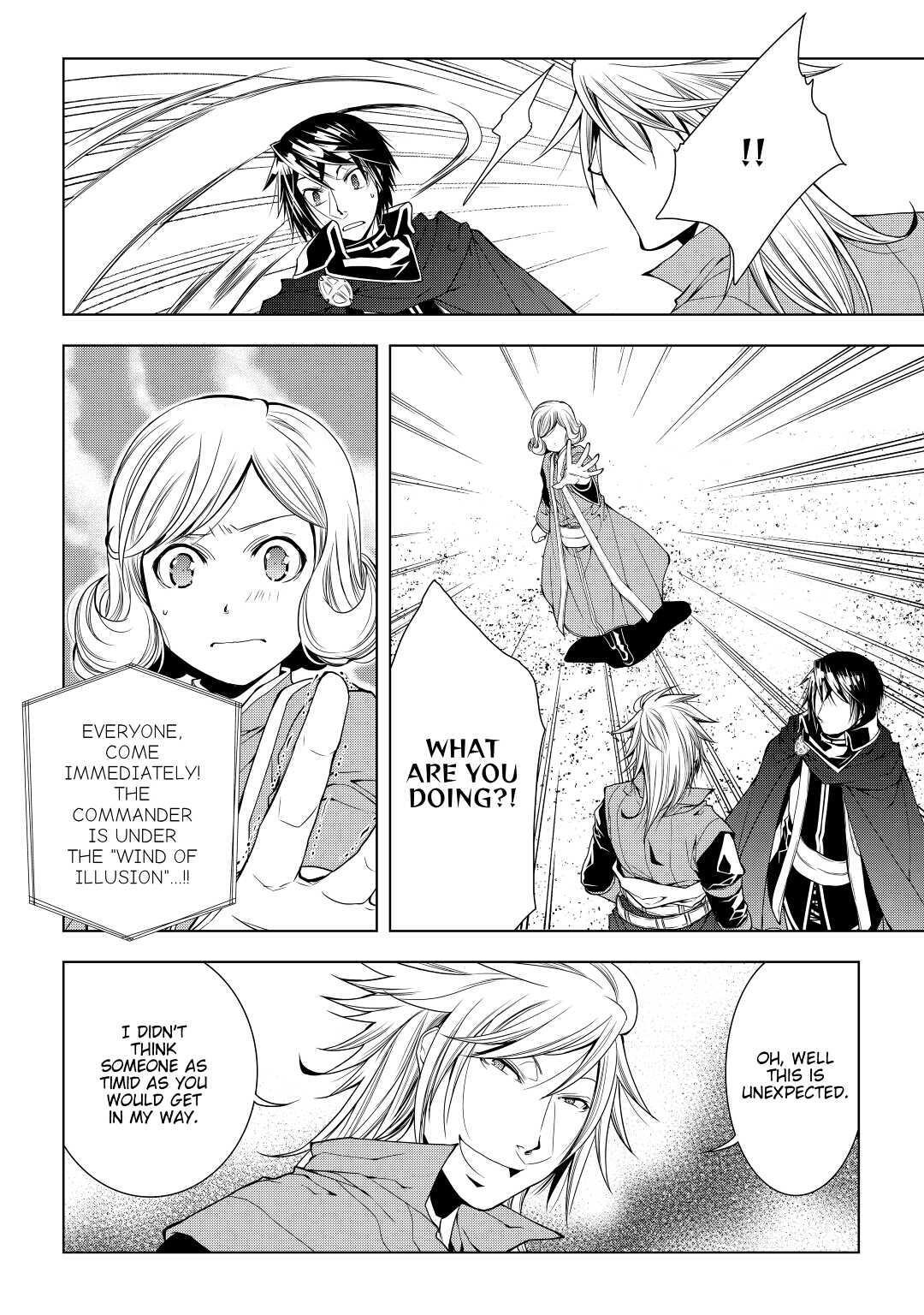 Read World Customize Creator Manga Online