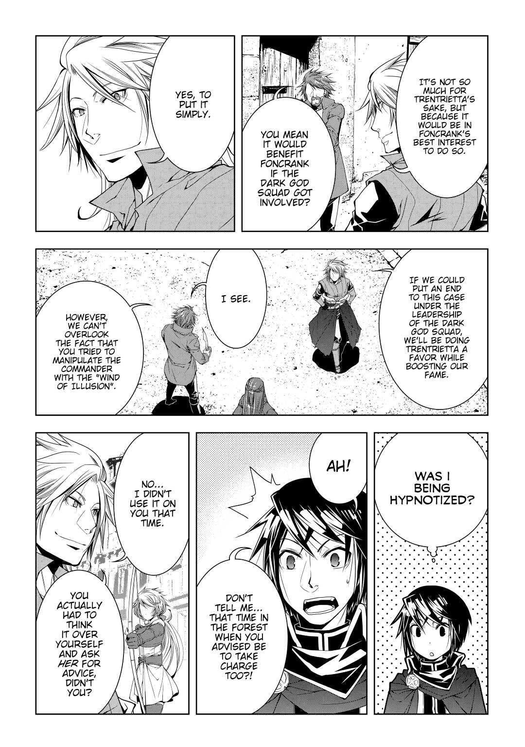Read World Customize Creator Manga Online