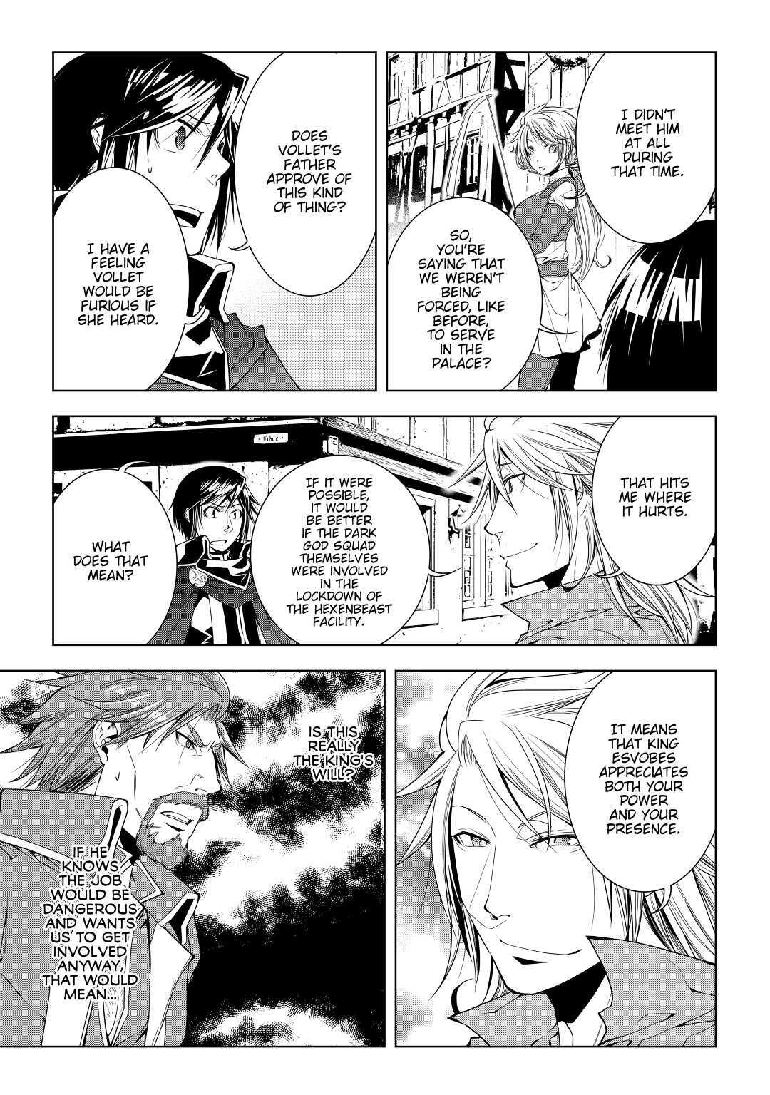 Read World Customize Creator Manga Online
