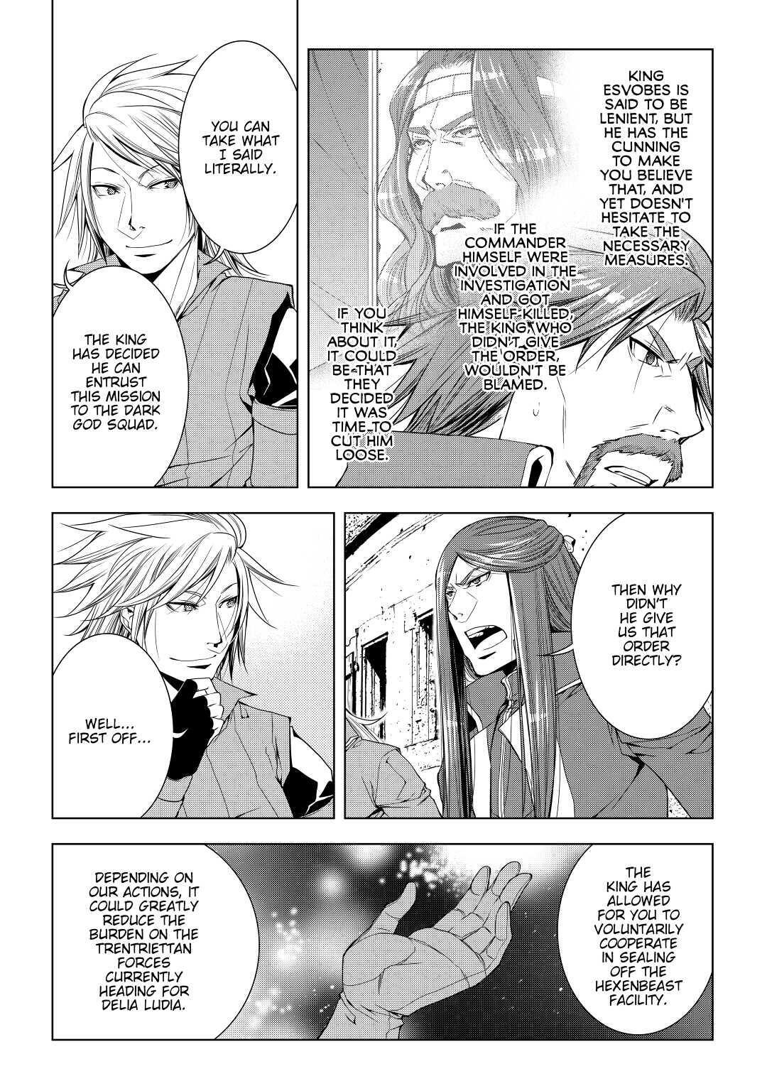 Read World Customize Creator Manga Online